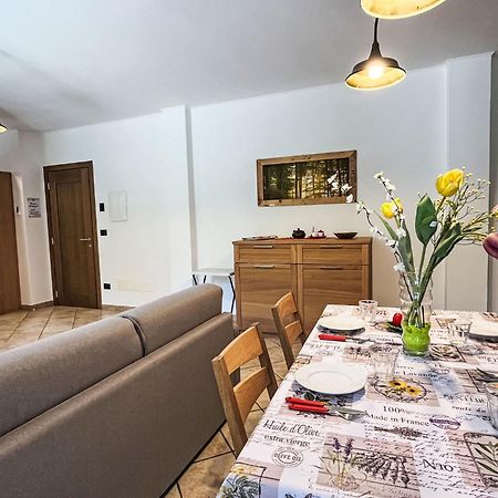 סאבונה Apartment Acero - Sbo104 By Interhome מראה חיצוני תמונה