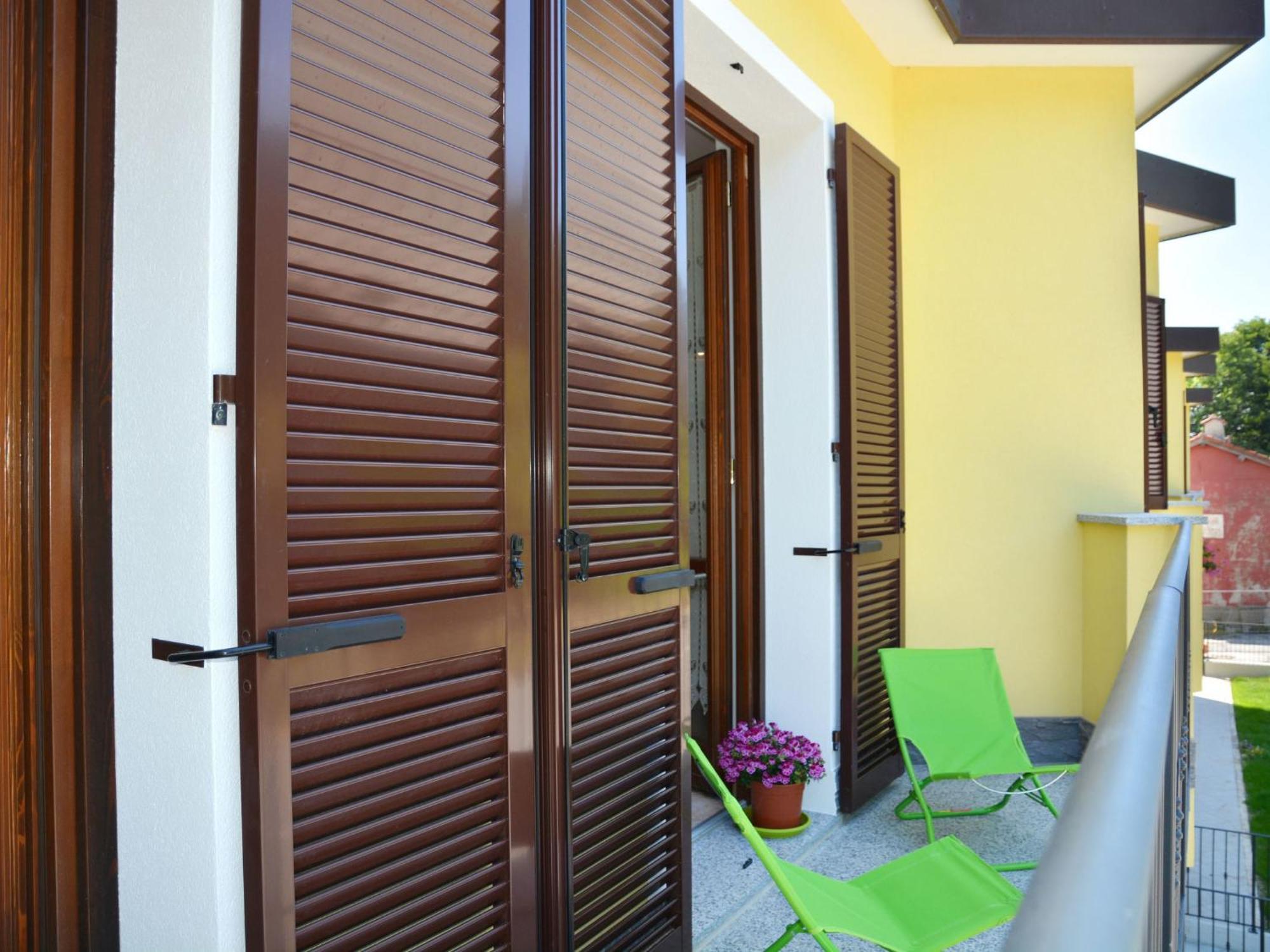 סאבונה Apartment Acero - Sbo104 By Interhome מראה חיצוני תמונה