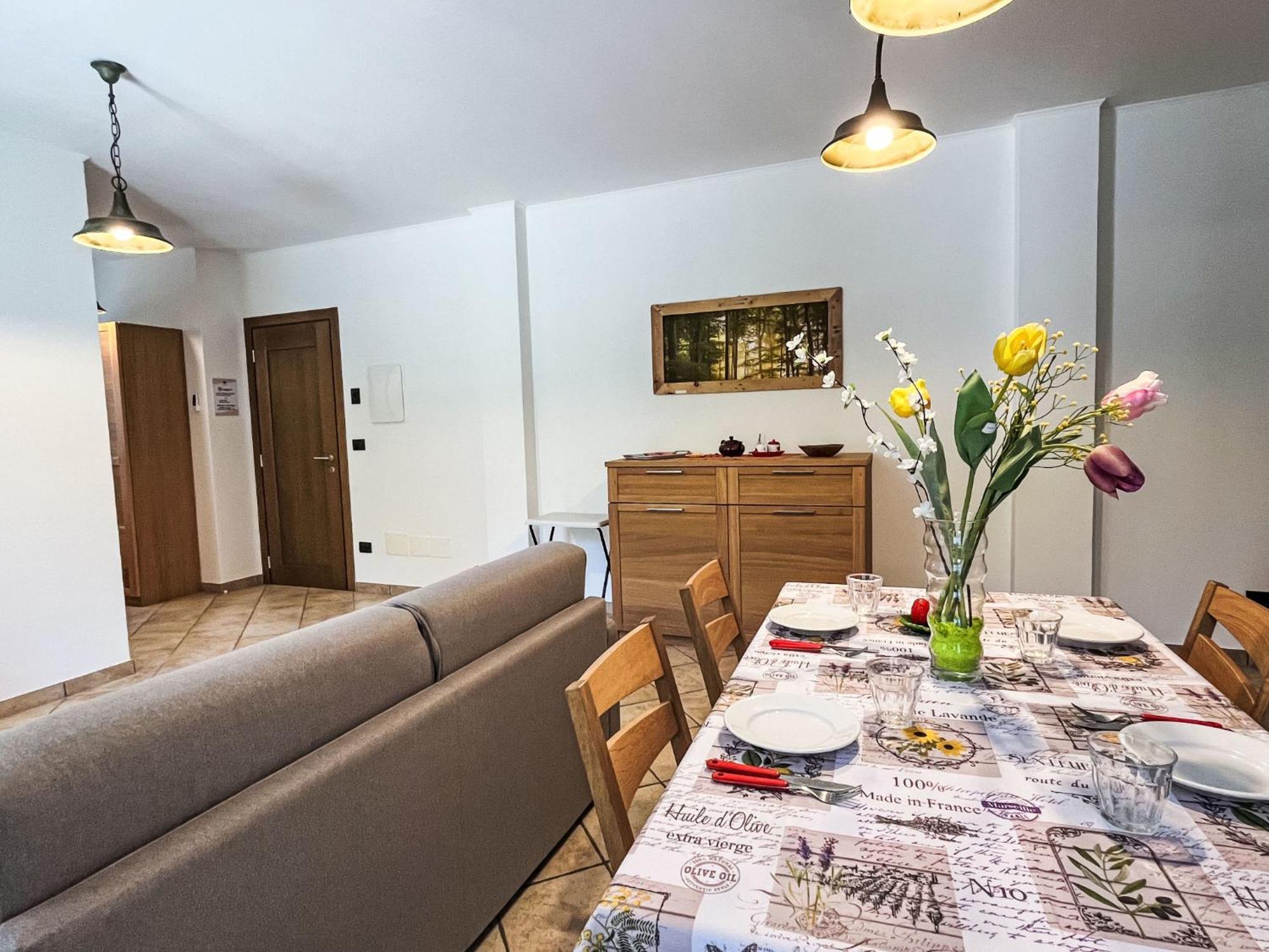 סאבונה Apartment Acero - Sbo104 By Interhome מראה חיצוני תמונה