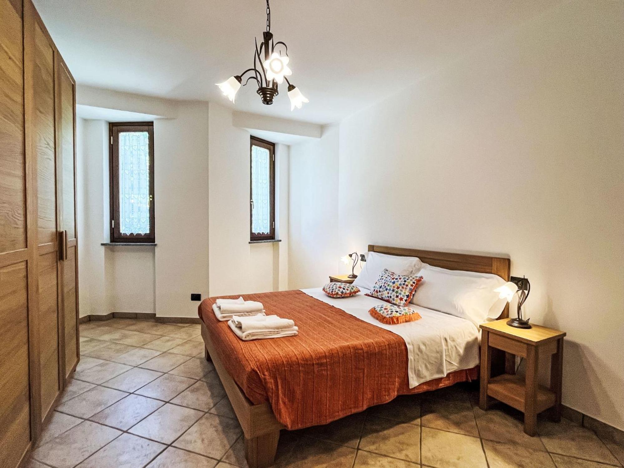 סאבונה Apartment Acero - Sbo104 By Interhome מראה חיצוני תמונה