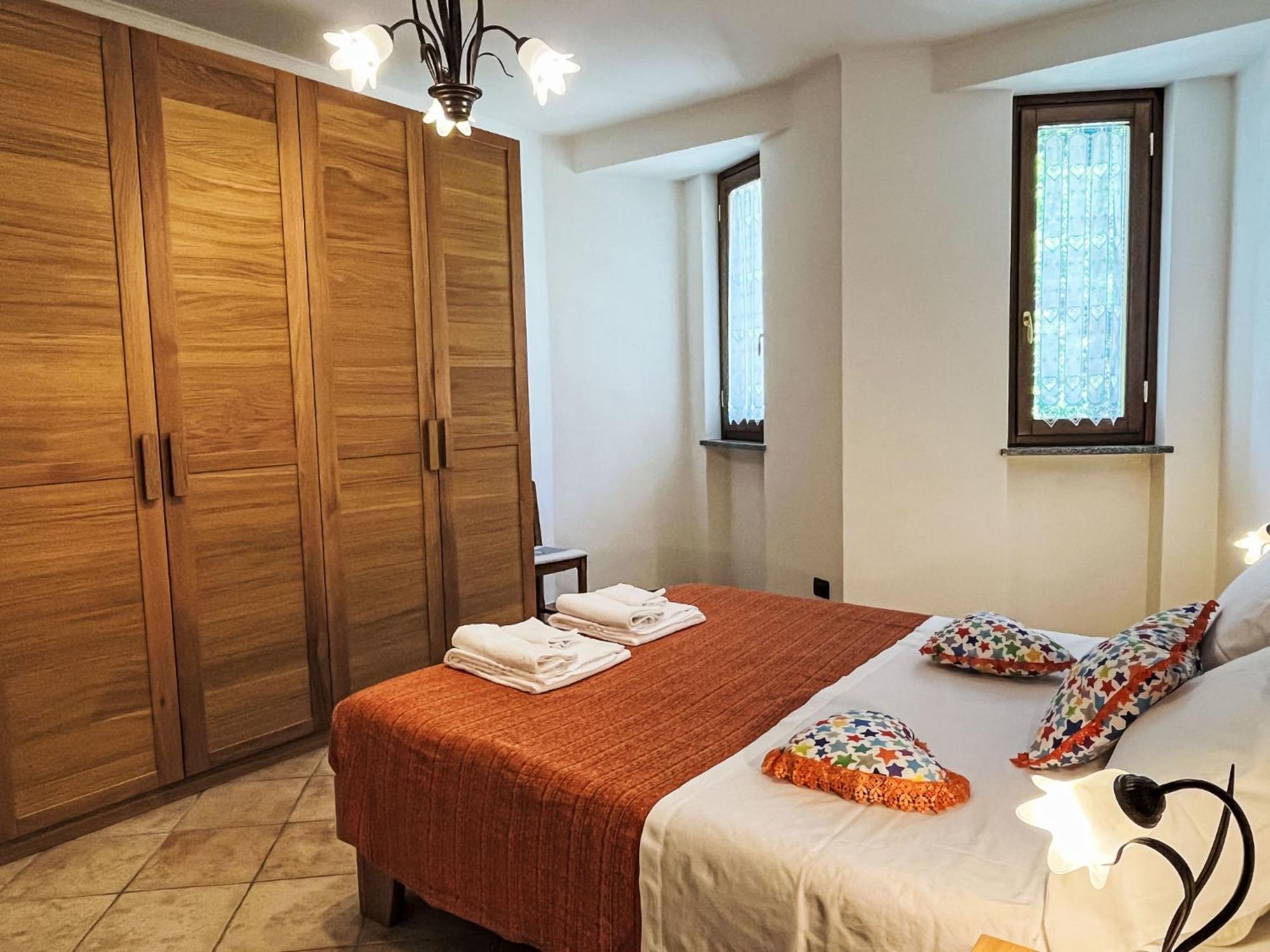 סאבונה Apartment Acero - Sbo104 By Interhome מראה חיצוני תמונה