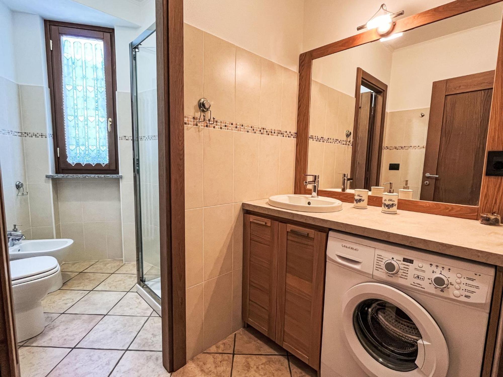 סאבונה Apartment Acero - Sbo104 By Interhome מראה חיצוני תמונה