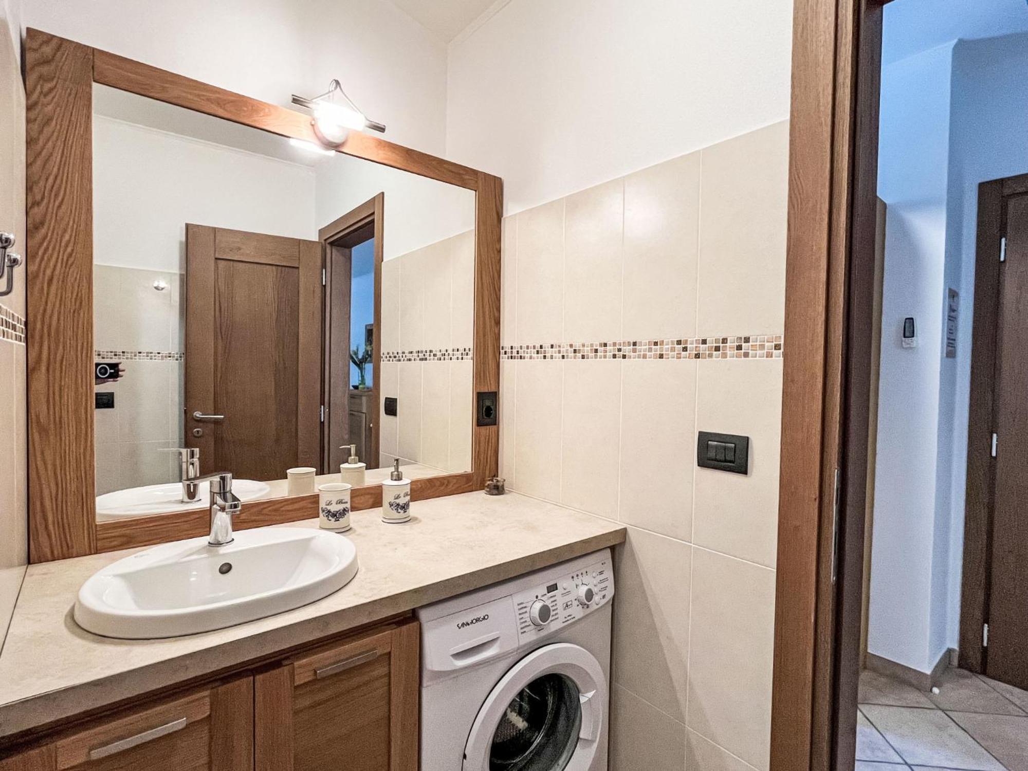 סאבונה Apartment Acero - Sbo104 By Interhome מראה חיצוני תמונה