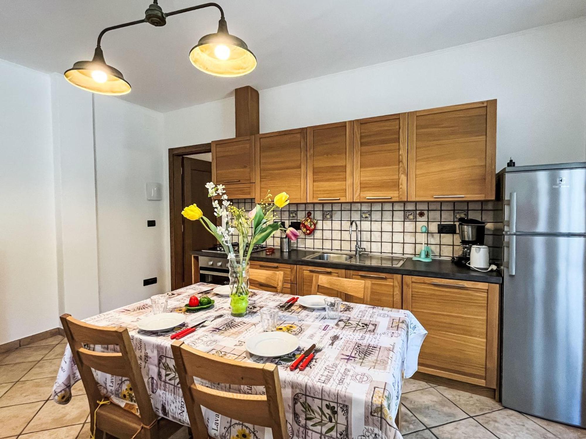 סאבונה Apartment Acero - Sbo104 By Interhome מראה חיצוני תמונה