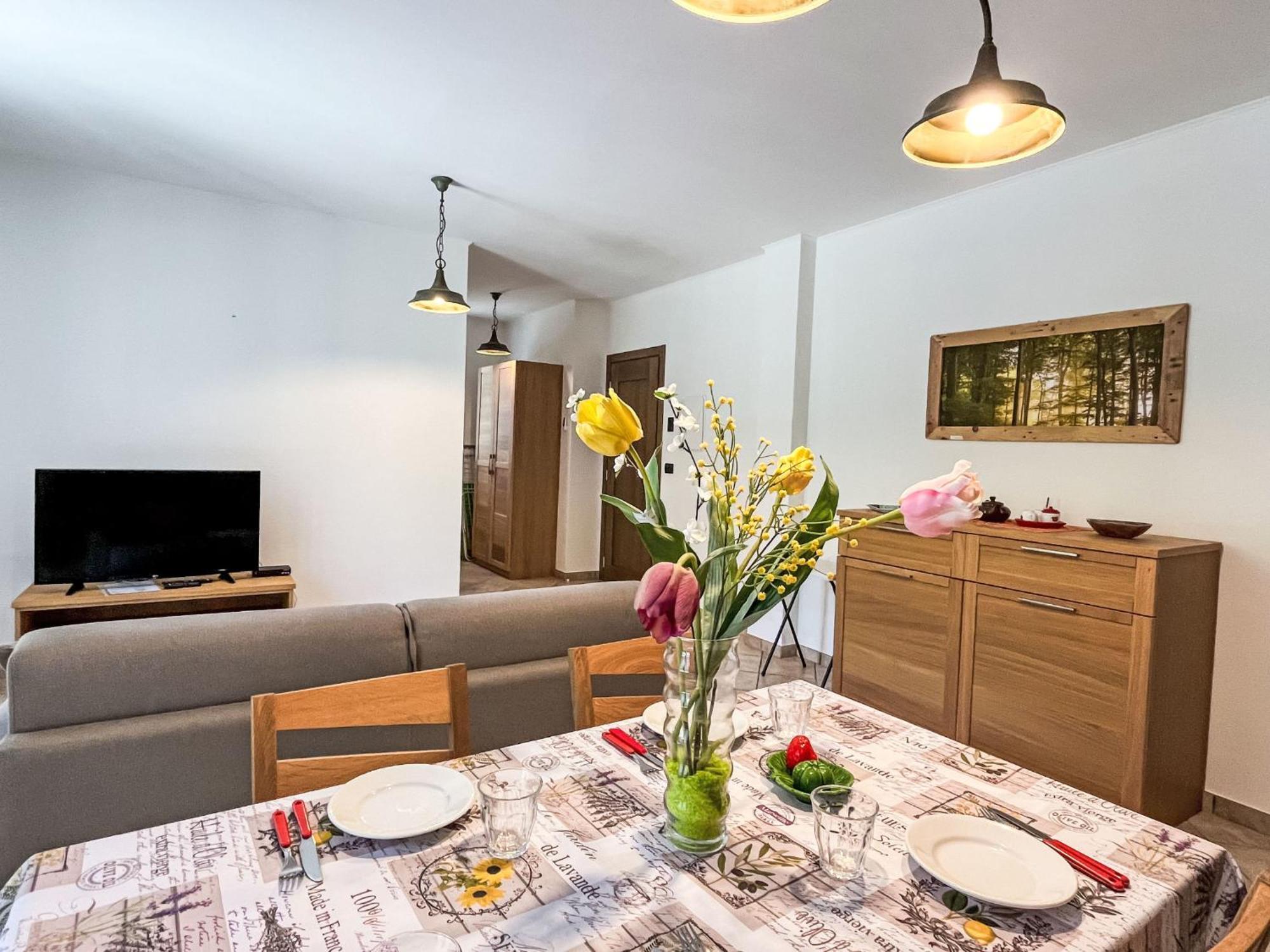 סאבונה Apartment Acero - Sbo104 By Interhome מראה חיצוני תמונה
