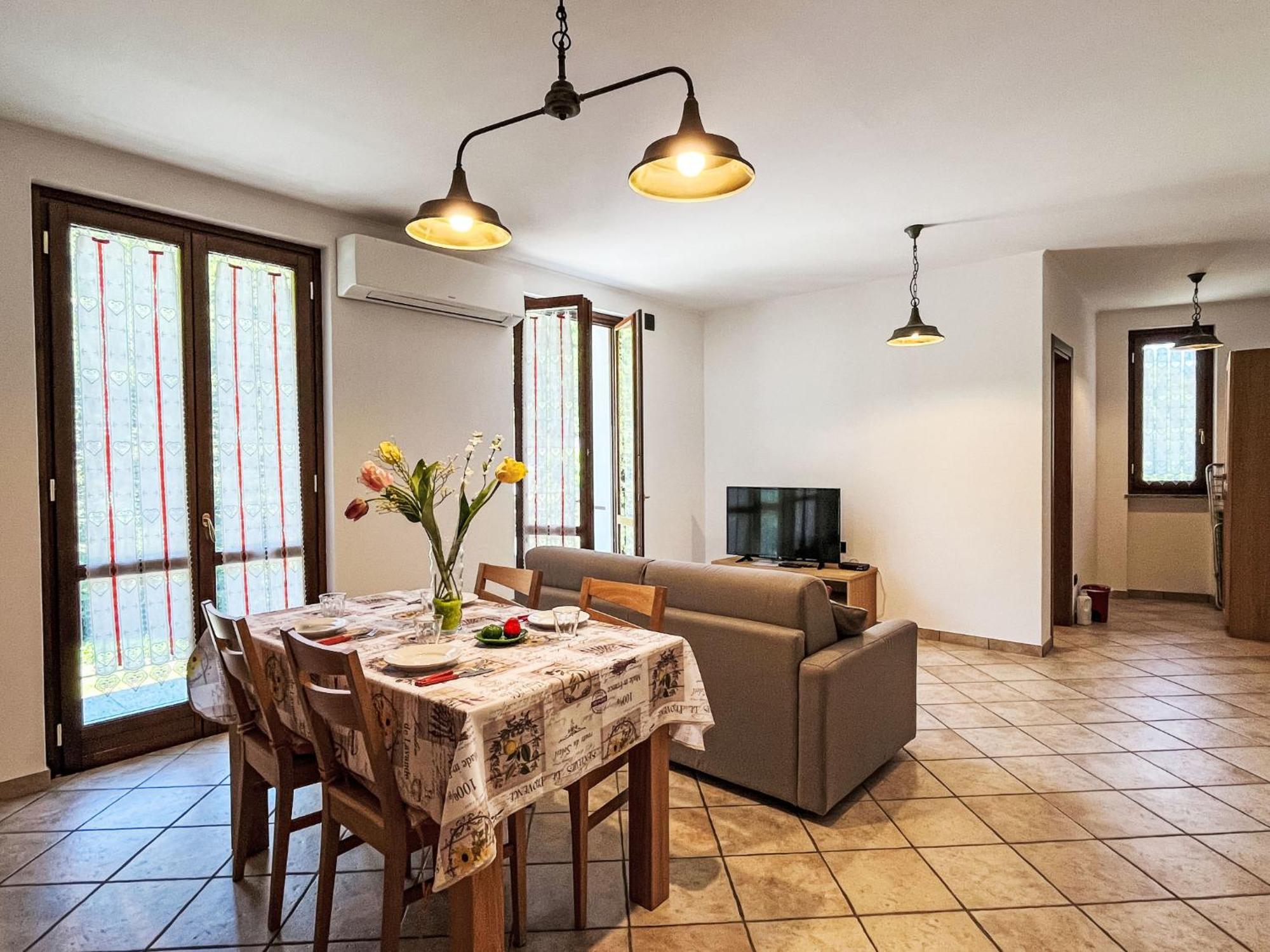 סאבונה Apartment Acero - Sbo104 By Interhome מראה חיצוני תמונה